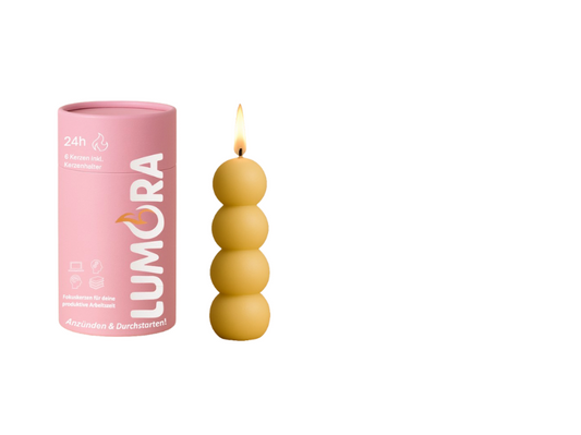 Lumora Fortgeschritten